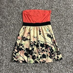 Charlotte Russe Dress